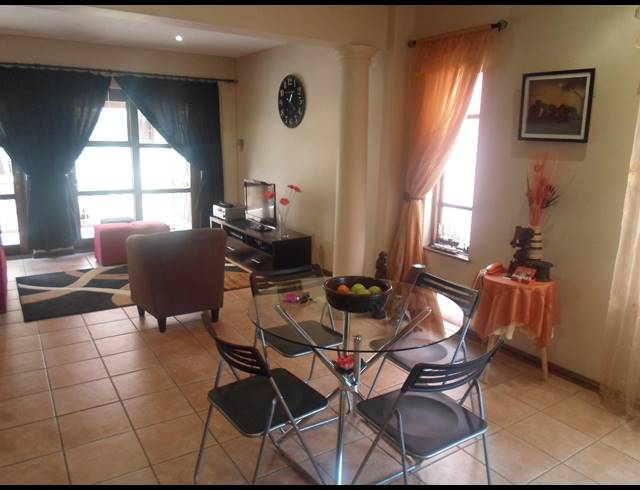 2 BEDROOM DUPLEX RENTED IN PLANTATIONS ESTATE
